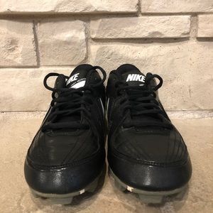 Nike baseball cleats